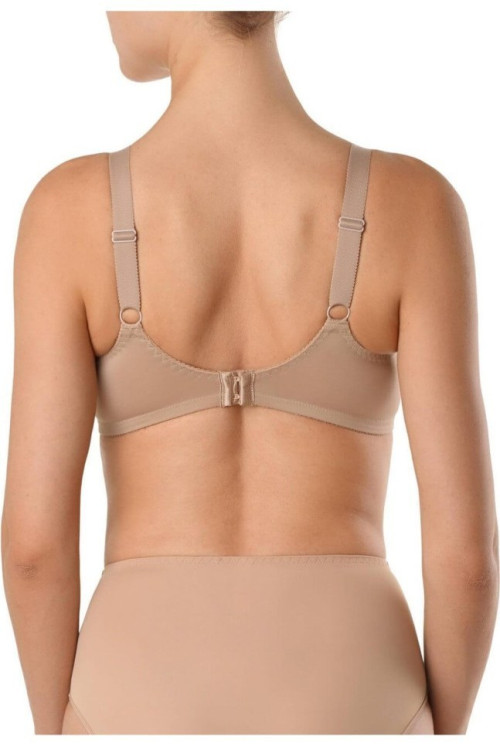 Бюстгальтер Conte Suprema RB7018 plus size Бюстгальтер Conte Suprema RB7018 plus size