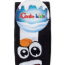 Шкарпетки дитячі Conte-kids Новорічні 21С-63СП (650) махрова стопа «Penguin»