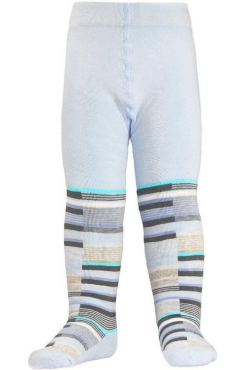 Колготки дитячі Conte-kids Sof-tiki 7С-38СП (389) махрові Колготки дитячі Conte-kids Sof-tiki 7С-38СП (389) махрові