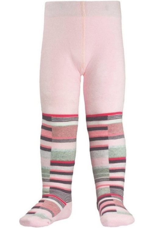 Колготки дитячі Conte-kids Sof-tiki 7С-38СП (389) махрові Колготки дитячі Conte-kids Sof-tiki 7С-38СП (389) махрові