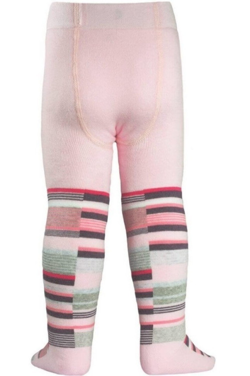 Колготки дитячі Conte-kids Sof-tiki 7С-38СП (389) махрові Колготки дитячі Conte-kids Sof-tiki 7С-38СП (389) махрові
