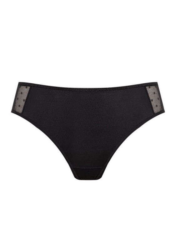 Труси жіночі Corin Twiggy 02723 сліпи